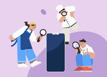 숏폼부터 온라인 콘텐츠까지! 새로운 미디어 환경에 맞춘 숏폼 영상물 모니터단 출범! 게시물 대표 사진