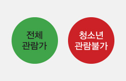 전체 관람가, 청소년 관람불가