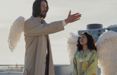  : 영화 〈굿 포츈〉 나라별 등급 정보