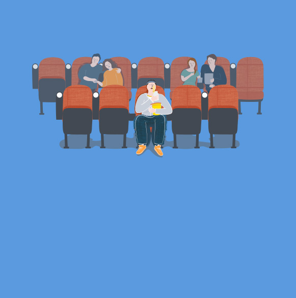 어떤 영화를 볼까? 취향따라 골라보는 최신 영화 게시물 대표 사진
