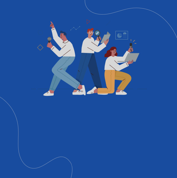 영등위와 함께할 2020 대학생 기자단을 모집합니다! 게시물 대표 사진