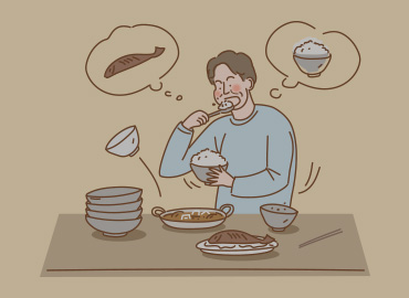 “하늘은 높고 나는 살찐다?” 게시물 대표 사진