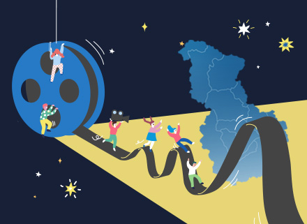 제4회 <급이 있는 영화제>, 세종시를 찾았습니다! 게시물 대표 사진