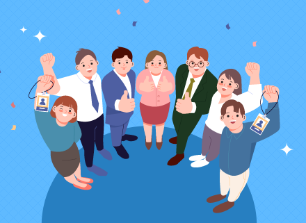 영상물등급위원회 2년 연속 무결점 공시로 ‘우수공시기관’ 선정 게시물 대표 사진