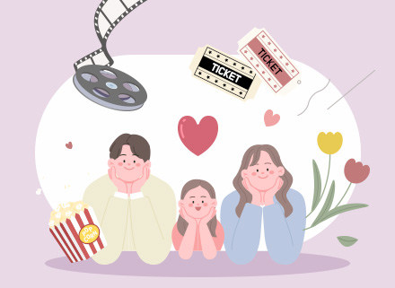 “기대작의 축복이 끝이 없네” 게시물 대표 사진