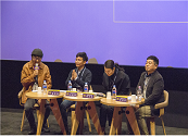 [포토뉴스] 영등위와 함께하는 색다른 영화관람!  게시물 대표 사진