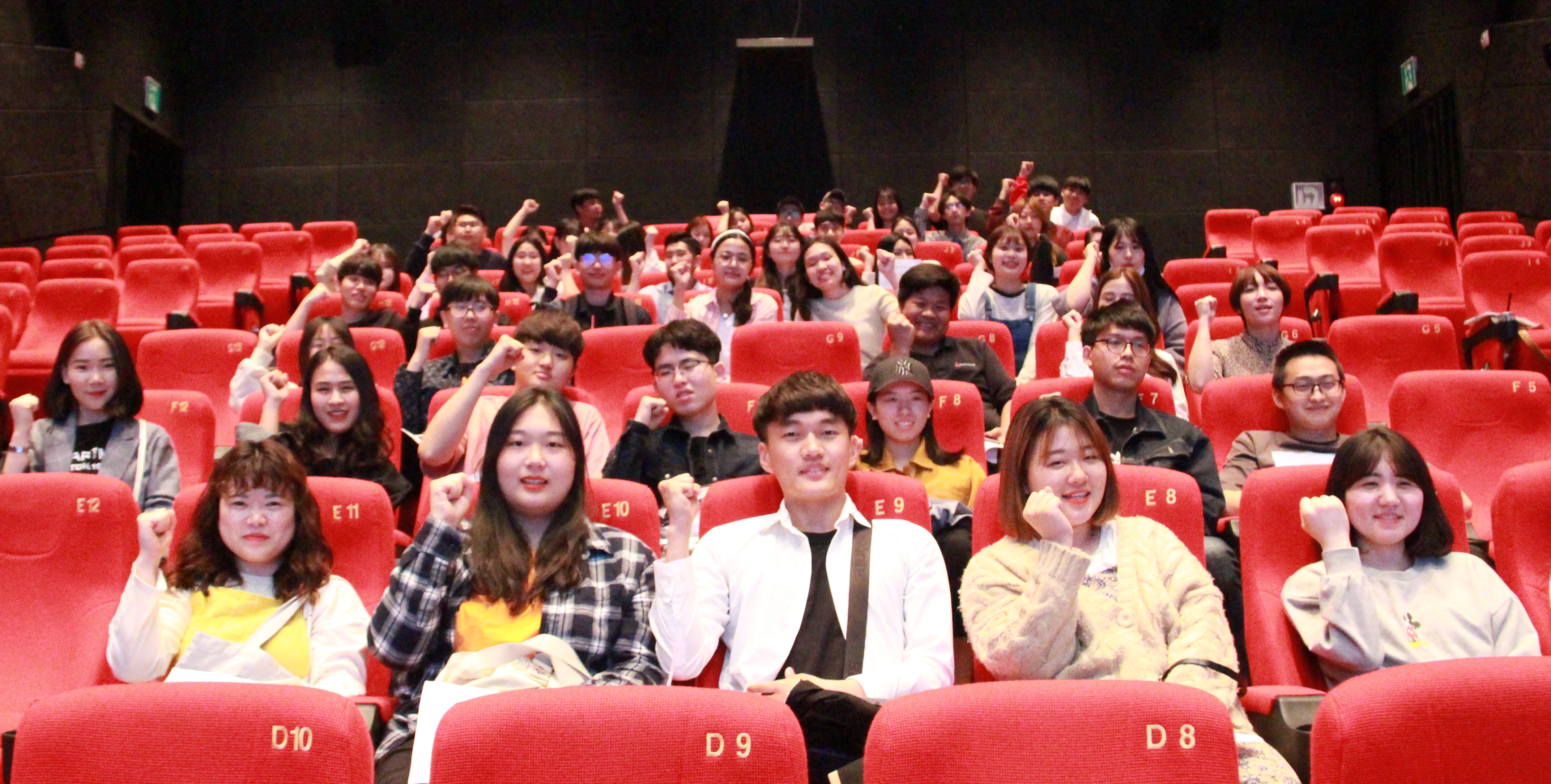 직접 보고 매겨보는 영화등급분류체험! 게시물 대표 사진