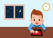 [8월 기획기사] 유튜브에 빠진 아이, 어떻게 할까요? 게시물 대표 사진