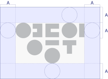 영등위 CI 공간규정
