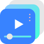 비디오물 아이콘