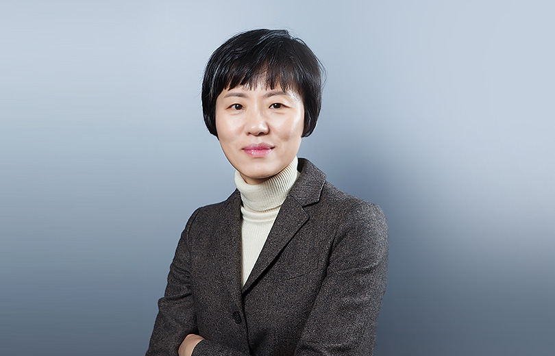 영상물등급위원회 이미연 위원장 사진