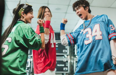  : “낯선 만남, 뜻밖의 선택”