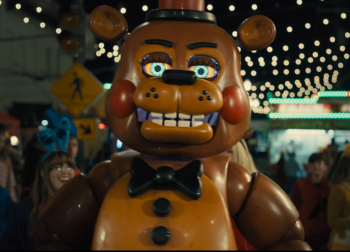  : 영화<프레디의 피자가게 2> 나라별 등급 정보