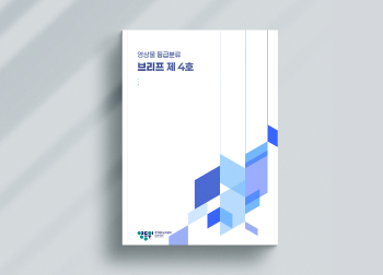  : 영상물 등급분류 브리프 제4호 발간