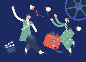 대표 이미지 출력