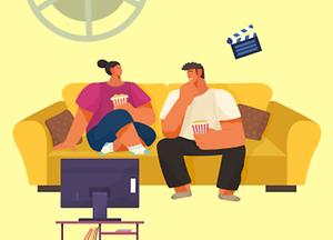 대표 이미지 출력